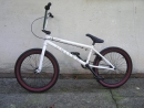 kolo BMX