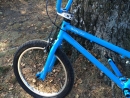 BMX kolo GT Bikes