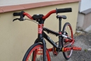 Bmx Redline Micro