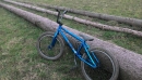 Bmx mongoose