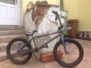 BMX SUBROSA Salvador Simone Barraco 20,5