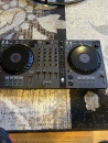 Zcela nový Pioneer DJ DDJ-FLX6 4kanálový DJ ovladač pro Serator ne