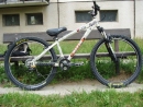 Prodám bike Mongoose Fireball