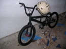 BMX Kolo