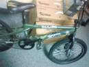 HARO BMX