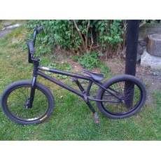 BMX kolo na rámu Mankind