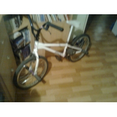 KHE PARIS II flatland