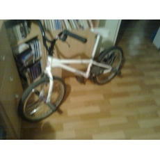 KHE PARIS II flatland