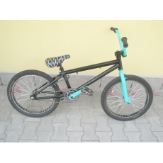 BMX GT ZONE