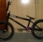 BMX kolo z kvalitních koponentů, původní cena cca 27k(super stav)