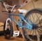 Prodám BMX levně