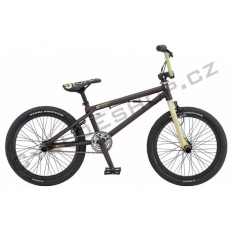 BMX freestyle kolo GT Performer 2009