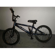 BMX haro