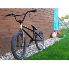 Bmx Wethepeople Crysis 09