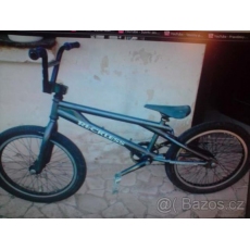 Prodám BMX