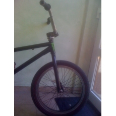 GT BMX 3200,- +sedlo GT zdarma