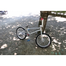 BMX Eastern !!!SPĚCHÁ!!!