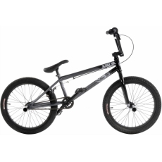 BMX Kolo Subrosa Novus 2009 Dirt