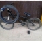 Freestyle BMX HARO Mirra Flair