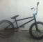 Prodam bmx na ramu wtp for seasson