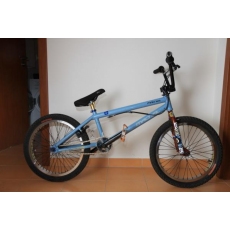 Macneil Team Issue BMX