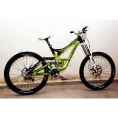 specialized demo 8 I 2010