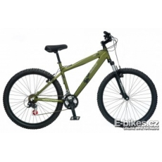 prodam MONGOOSE ZERO G