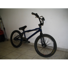 Prodám BMX GT Compe 05