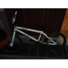 prodám mongoose freestyle