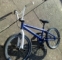 Bmx GT