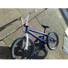 Bmx GT