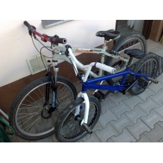 Bmx GT