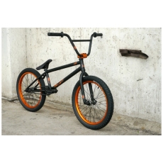 BMX kolo WETHEPEOPLE Trust 2011 (21