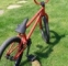 BMX Kolo United Supreme SU1