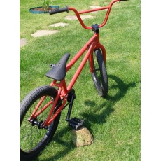 BMX Kolo United Supreme SU1