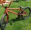 BMX Kolo United Supreme SU1