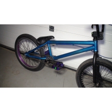 Prodám BMX Federal