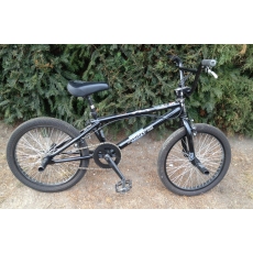 Bmx F2 Haro Series