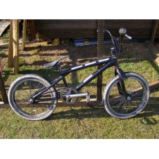 Prodám bmx