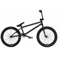 Freestyle BMX kolo - WeThePeople Envy 2011 - 20,75
