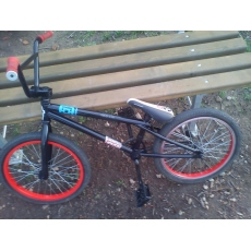 Prodám BMX kolo !!!