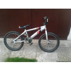 BMX Trek