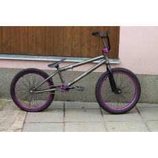 prodam skladane BMX