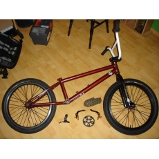 Fly Bikes Pantera 2