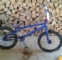 prodám bmx kolo we the people 