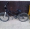 BMX Haro