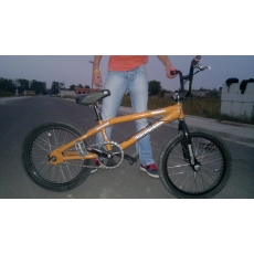 Harobikes Nyquist