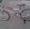 Cruiser bmx 24 inch HARO