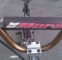 Cruiser bmx 24 inch HARO