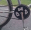 Cruiser bmx 24 inch HARO